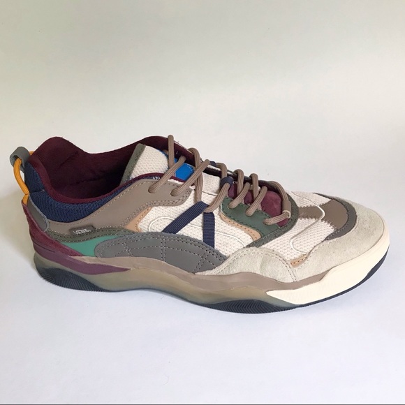 Vans Other - Vans Varix WC Skateboarding Shoes Sneakers Size 10